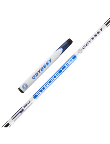 Odyssey AI ONE Double Wide CH