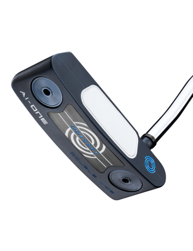 Odyssey AI ONE Double Wide DB Putter