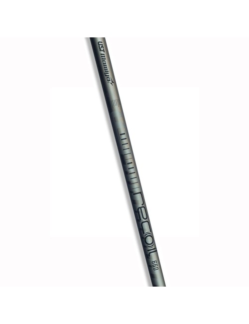 Ust Mamiya Recoil 660 F3 Irons Regular