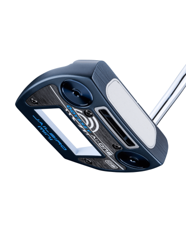 Odyssey AI ONE Jailbird Mini Versa 90