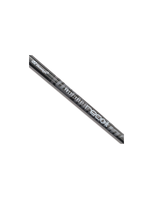 Ust Mamiya Recoil 670 F3 Irons Regular