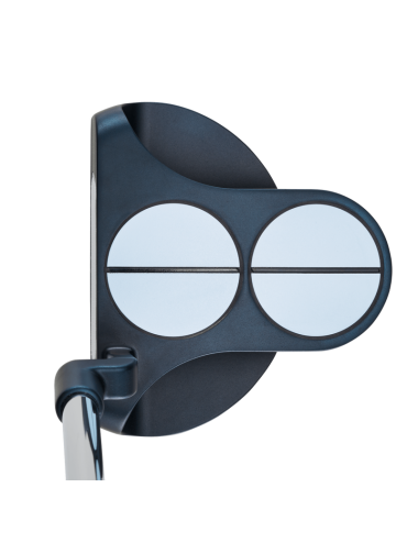 Odyssey AI ONE 2-Balls CH Putter