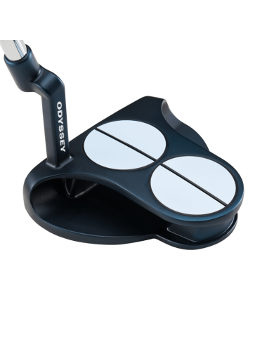 Odyssey AI ONE 2-Balls CH Putter