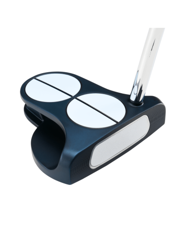 Odyssey AI ONE 2-Balls DB Putter