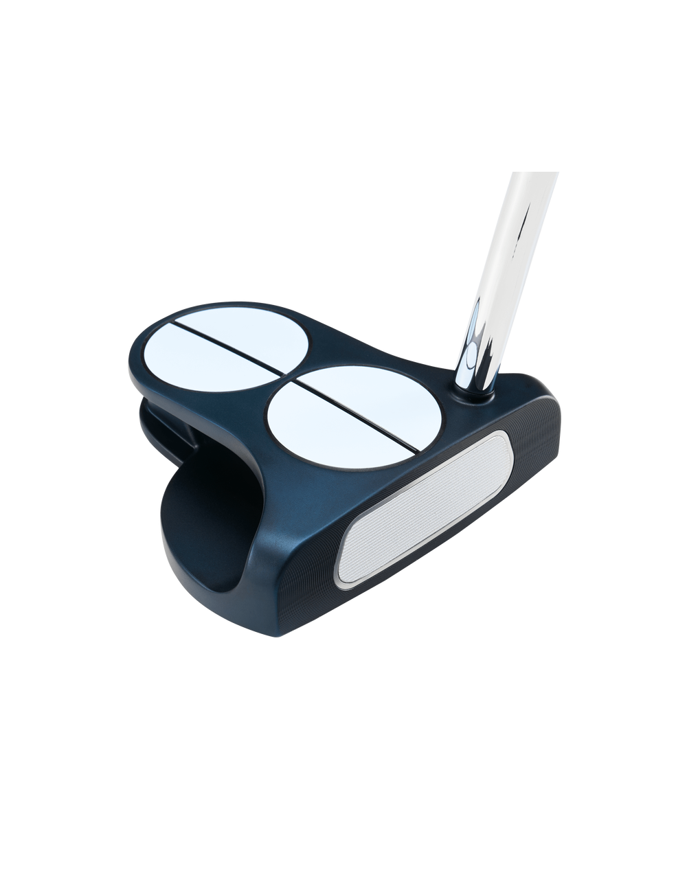 Odyssey AI ONE 2-Balls DB Putter