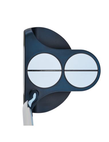Odyssey AI ONE 2-Balls DB Putter