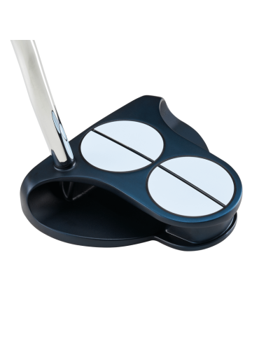 Odyssey AI ONE 2-Balls DB Putter