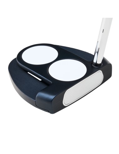 Odyssey AI ONE 2-Balls Jailbird Putter