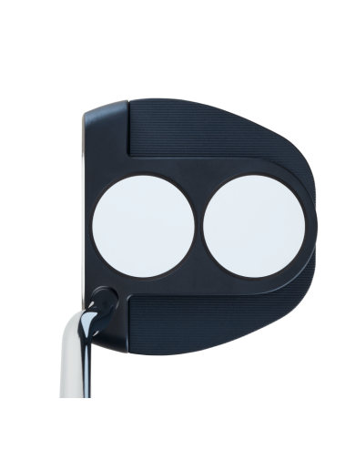 Odyssey AI ONE 2-Balls Jailbird Putter