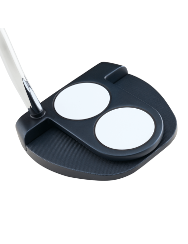Odyssey AI ONE 2-Balls Jailbird Putter