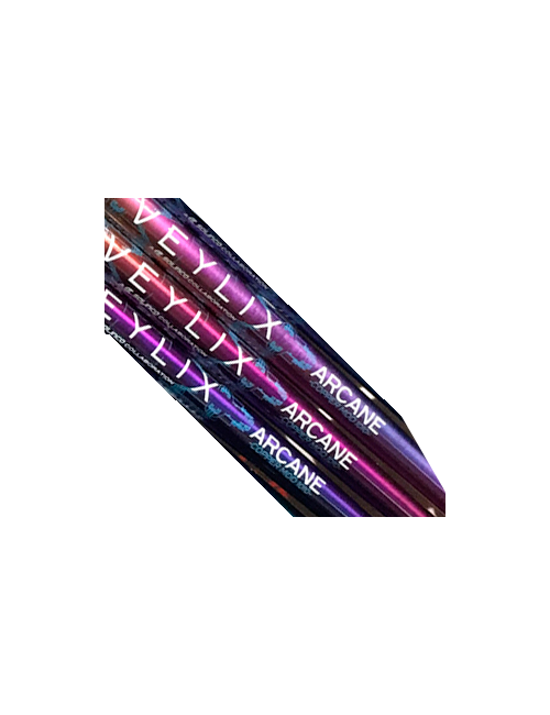 Veylix ARCANE COPPER 1010 Stiff