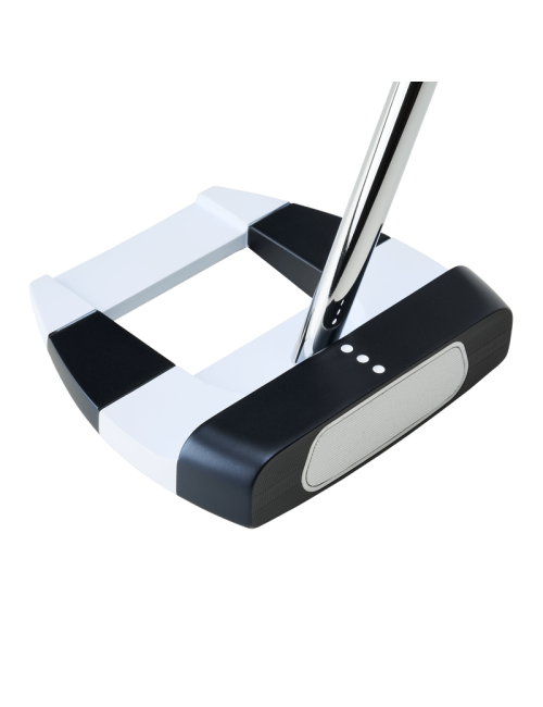 Odyssey Square To Square Cruiser Jailbird Putter