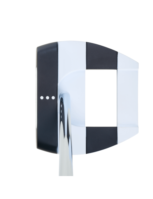 Odyssey Square To Square Cruiser Jailbird Putter
