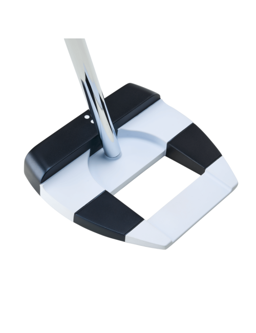 Odyssey Square To Square Cruiser Jailbird Putter