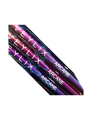 Veylix ARCANE COPPER 1010 X-Stiff