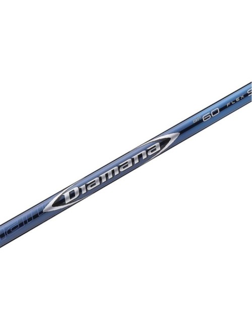 Mitsubishi Diamana BF Series 60 Stiff