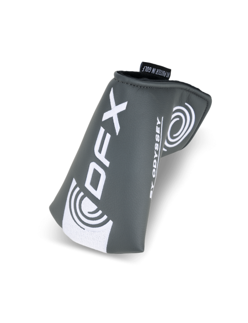 Odyssey Dfx One Wide Putter