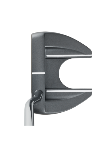 Odyssey Dfx V-line Fang Putter