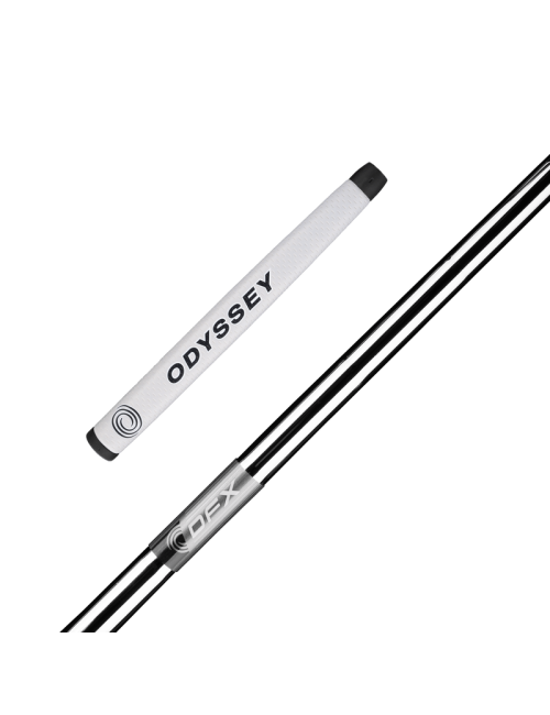 Odyssey Dfx V-line Fang Putter
