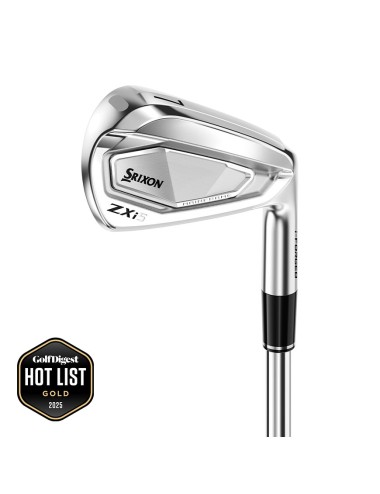 Hierros Srixon ZX 5i 