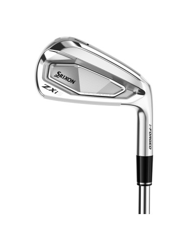 Hierros Srixon ZX 5i 