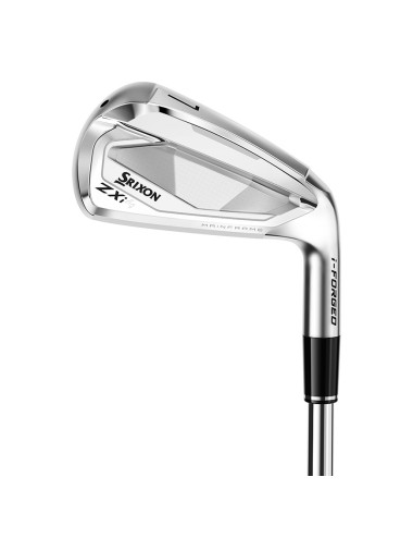 Hierros Srixon ZX 4i 
