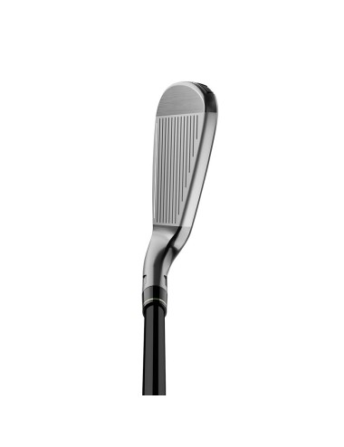 Hierros Taylormade QI GunMetal Edition