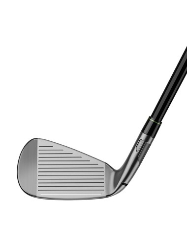 Hierros Taylormade QI GunMetal Edition