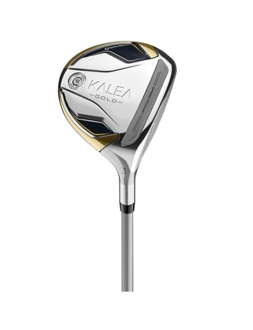 Madera de Calle Taylormade Kalea Gold Lady