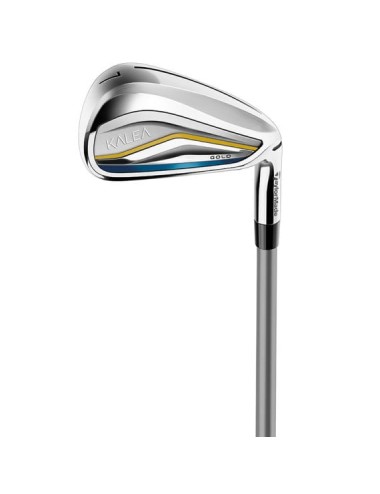 Hierros Taylormade Kalea Gold Lady