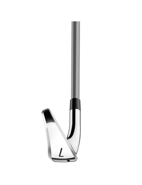 Hierros Taylormade Kalea Gold Lady
