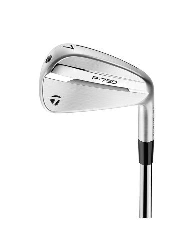 Hierros Taylormade P790 25