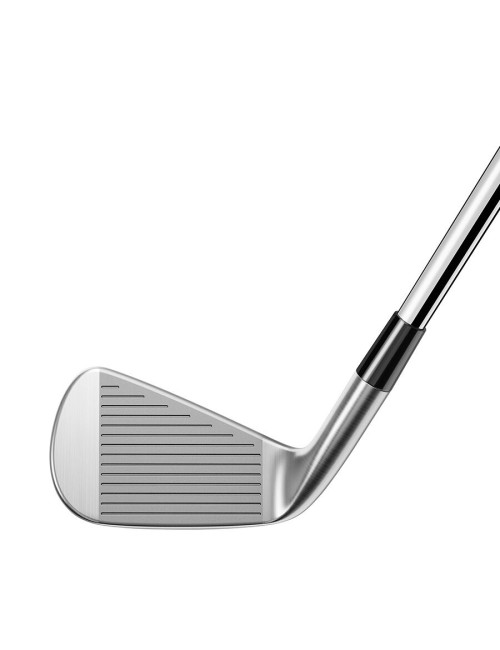 Hierros Taylormade P790 25