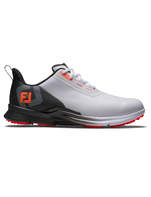 Footjoy fuel