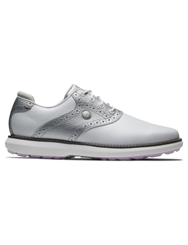 Footjoy traditions spikeless Womens