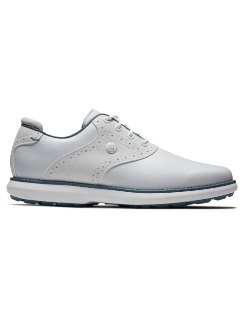 Footjoy traditions spikeless Womens