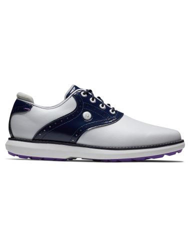 Footjoy traditions spikeless Womens