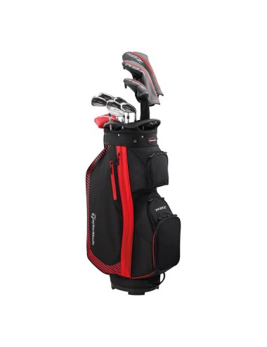 Taylormade RBZ Set (11 piezas)