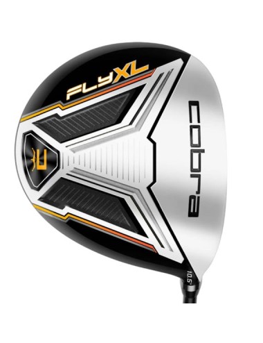 Cobra Fly XL Set (12 piezas)