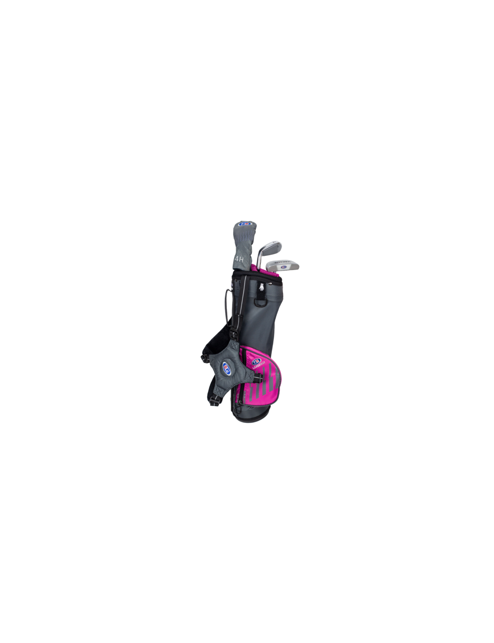 Us Kids Ultralight 7 Set (niños de 99 a 107cm)