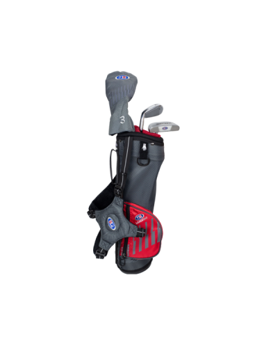 Us Kids Ultralight 7 Set (niños de 99 a 107cm)
