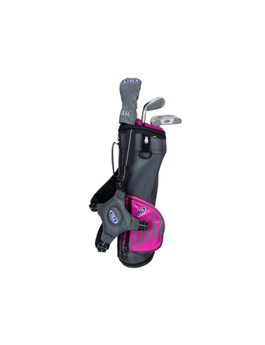 Us Kids Ultralight 7 Set (niños de 107 a 121cm)
