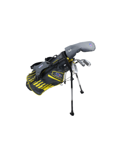 Us Kids Ultralight 7 Set (niños de 107 a 121cm)