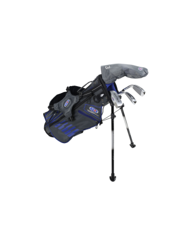 Us Kids Ultralight 7 Set (niños de 107 a 121cm)