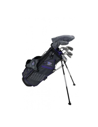 Us Kids Ultralight 7 Set (niños de 121 a 168cm)
