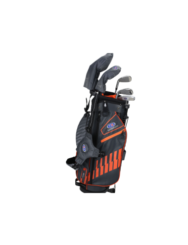 Us Kids Ultralight 7 Set (niños de 121 a 168cm)