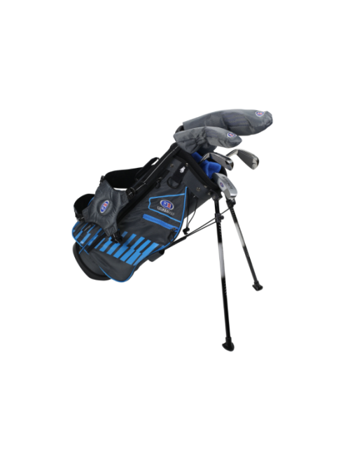 Us Kids Ultralight 7 Set (niños de 121 a 168cm)