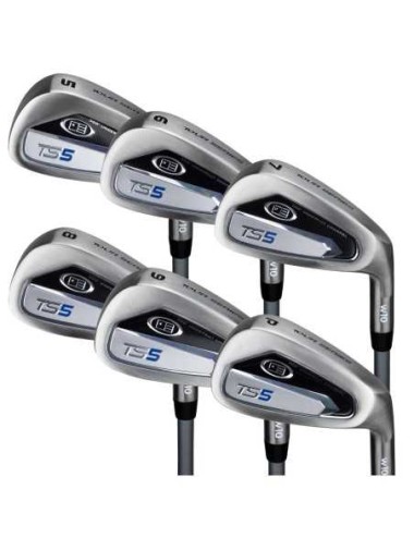 US Kids Tour Series 5 Set