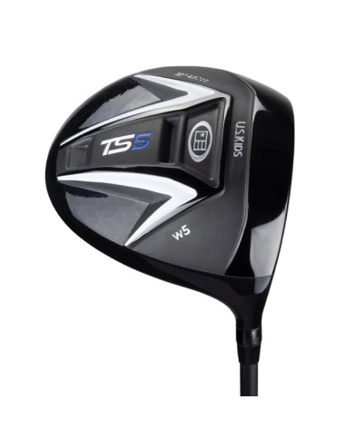 Us Kids Tour Series 5 Driver
