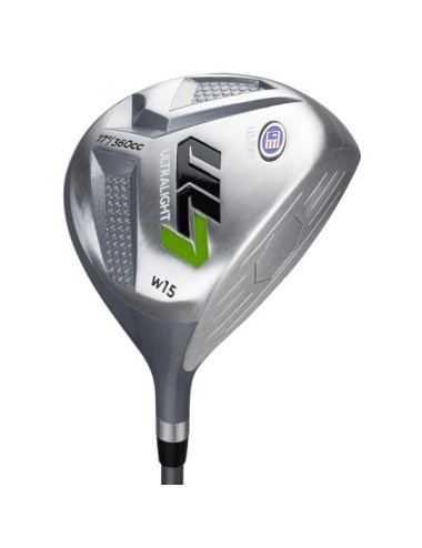 Us Kids Ultralight 7 Driver